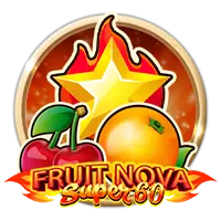 Fruit Super Nova 60